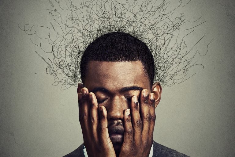 anxiety