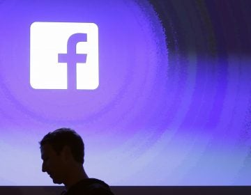 The Department of Housing and Urban Development is looking into whether Facebook violated fair housing laws.
(Marcio Jose Sanchez/AP)