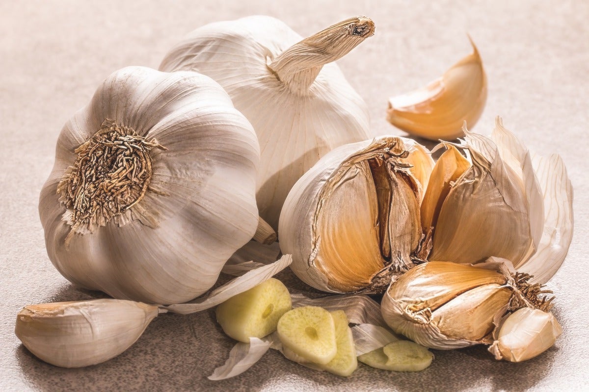 Getting the Most Out of Your Garlic