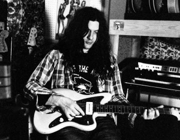 Kurt Vile (Jo McCaughey / couresty of Kurt Vile)