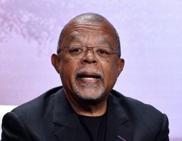 Henry Louis Gates Jr., host and executive producer of 