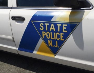 New Jersey State Police