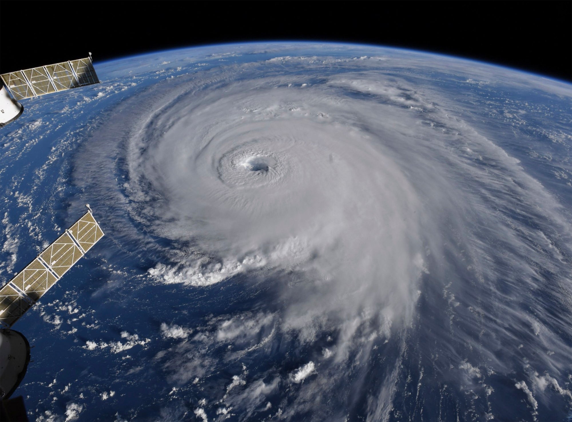 Hurricane Florence: Facts, FAQs, and how to help