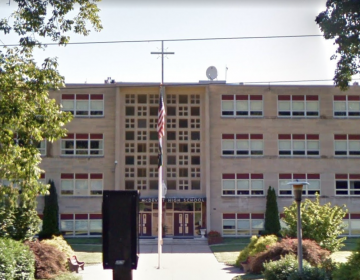 Bishop McDevitt High School in Wyncote, Pa. (Google Maps)