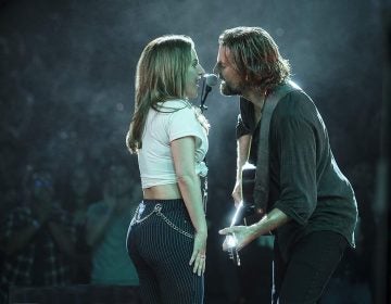 A Star is Born