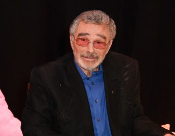 burt16x9 Burt Reynolds attends Palm Beach International Film Festival's Student Showcase of Films Awards Show at Lynn University on Saturday, April 6, 2018 in Boca Raton, Fla. (Photo by Michele Eve Sandberg/Invision/AP)