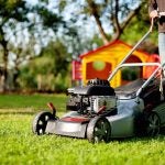 September is THE Time for Lawn Care and Repair