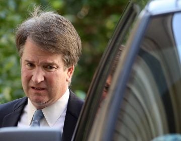 Supreme Court nominee Judge Brett Kavanaugh will appear before the Senate Judiciary Committee next week following allegations of sexual assault. (Win McNamee/Getty Images)