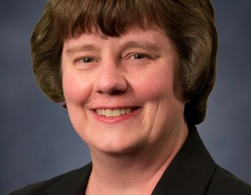 Rachel Mitchell, head of the Special Victims Division of the Maricopa County Attorney's Office, is on leave as she heads to Washington, D.C., to assist the Senate Judiciary Committee with a hearing scheduled for Thursday.
(Maricopa County Attorney's Office)