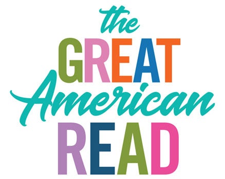 The Great American Read