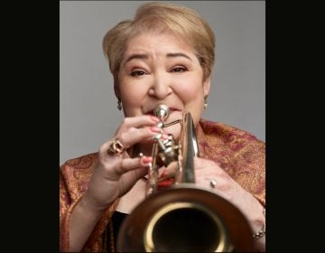 Susan Watts, a fourth generation Klezmer musician will perform alongside an orchestra of exclusively women on Sunday at the Annenberg Center during a performance called 