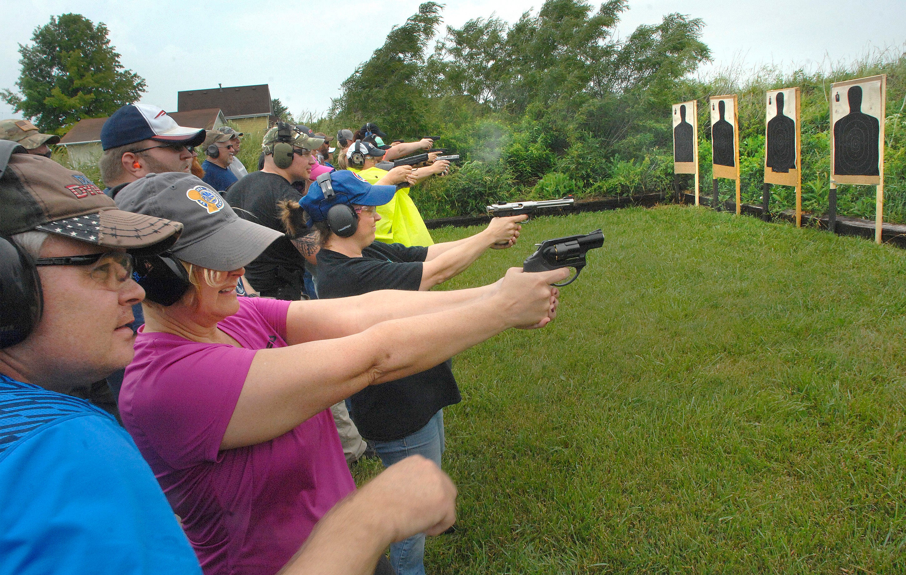 Some Pa. superintendents have been quietly carrying firearms in schools