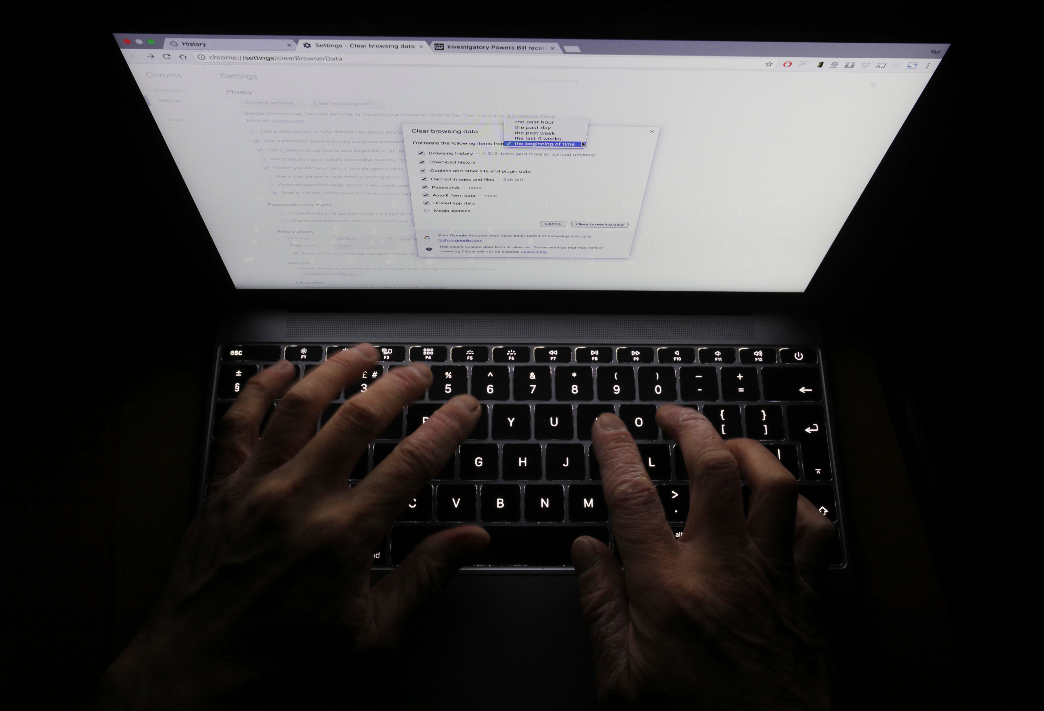 Scientists say Gab, social network with Philly ties, is an incubator of ...