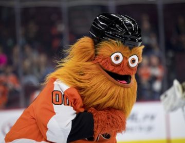 Gritty