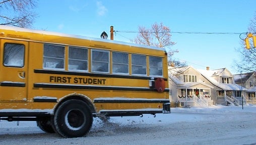 The Future Ready PA Index assesses schools by several discrete standards, instead of assigning a single number grade. (Carolyn Thompson/AP Photo)