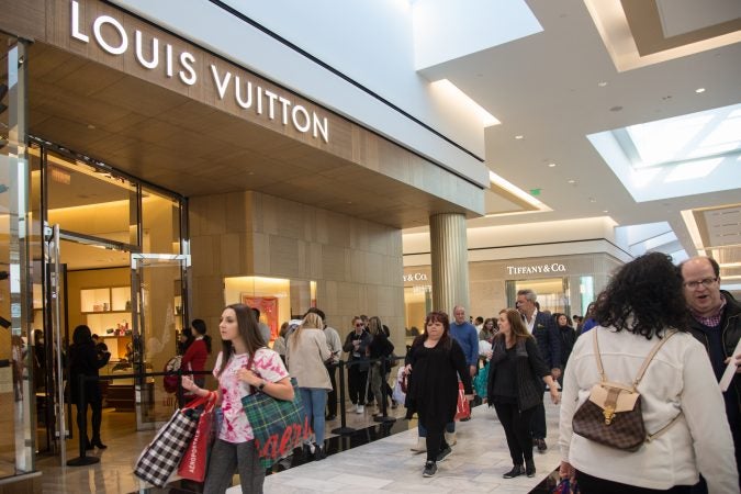Does Louis Vuitton Have Sales On Black Friday