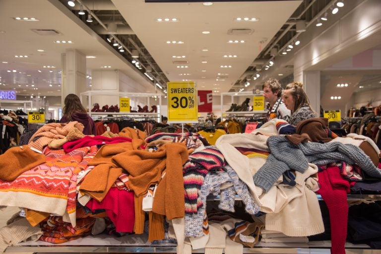 What Went Wrong With Forever 21?