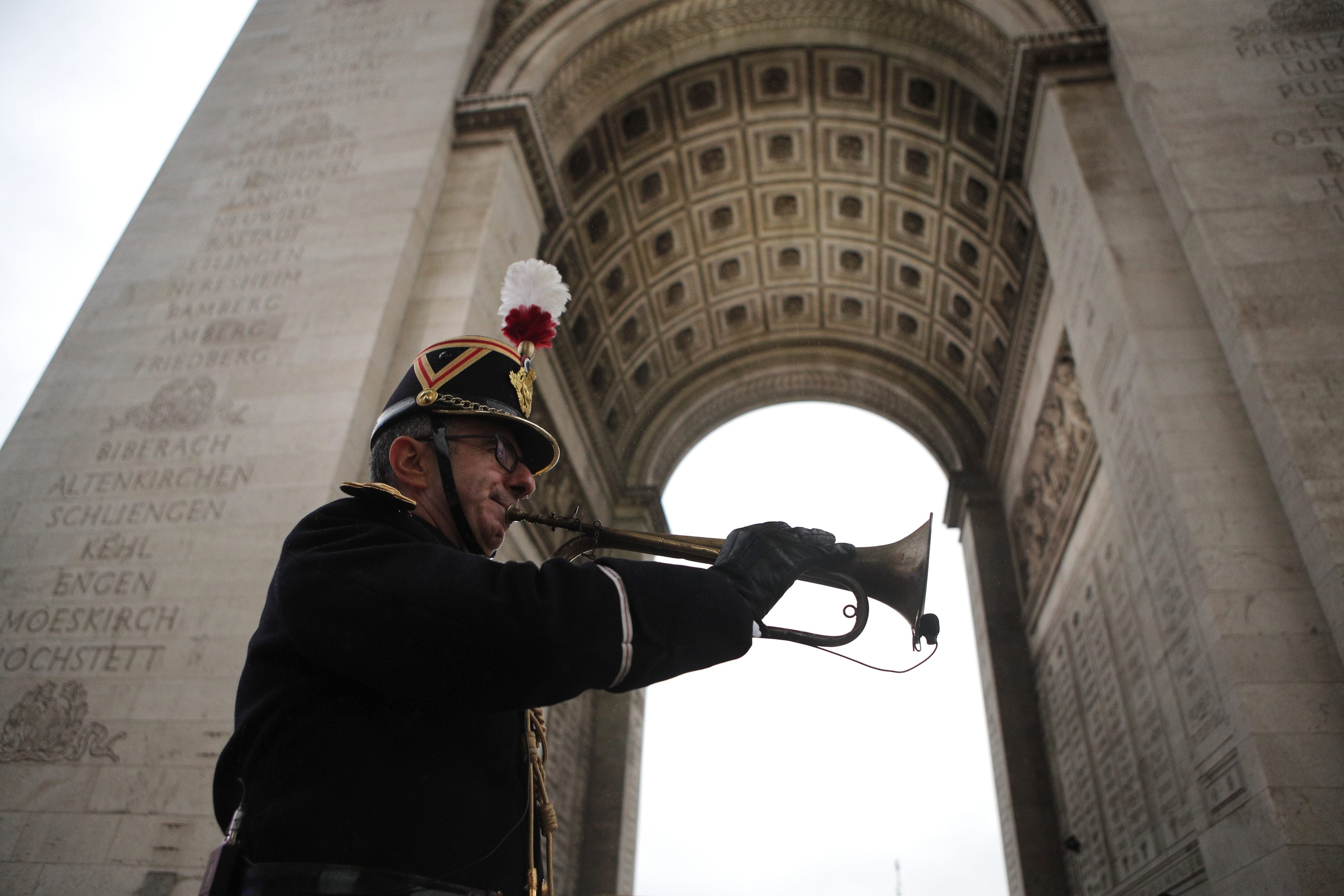 Am I dreaming Letter excerpts from WWI s last day WHYY