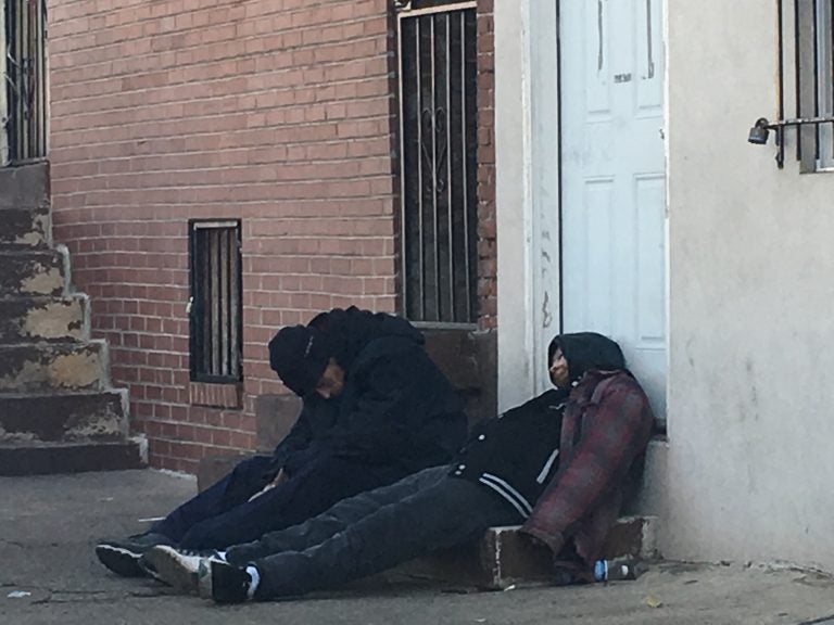 Philadelphia’s Kensington Heroin Crisis 5