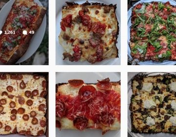 (Images from Pizza Gutt's Instagram account)