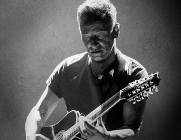 Springsteen on Broadway will make its debut on Netflix in December. (Rob DeMartin/Courtesy of the artist)