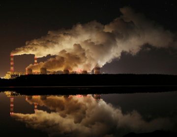 (AP Photo/Czarek Sokolowski)