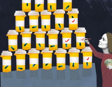 Expensive gene therapies could change the way we pay for medicines, such as making incremental payments over time (Katherine Streeter for NPR)
