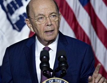 The U.S. Supreme Court is set to hear oral arguments on Feb. 19 about whether Commerce Secretary Wilbur Ross can be deposed for the lawsuits over the citizenship question he added to the 2020 census. (Andrew Harrer/Bloomberg via Getty Images)