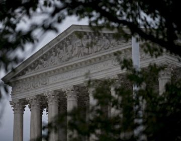 The Senate has confirmed a number of judges nominated by President Trump to the federal bench, including two additions to the Supreme Court. (Andrew Harrer/Bloomberg via Getty Images)