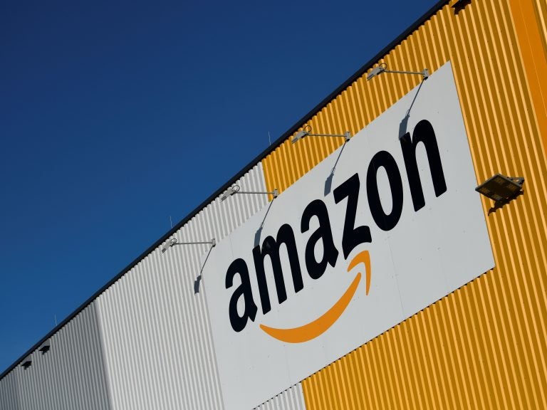 Amazon has wrapped its search for HQ2. (Ina Fassbender/AFP/Getty Images)