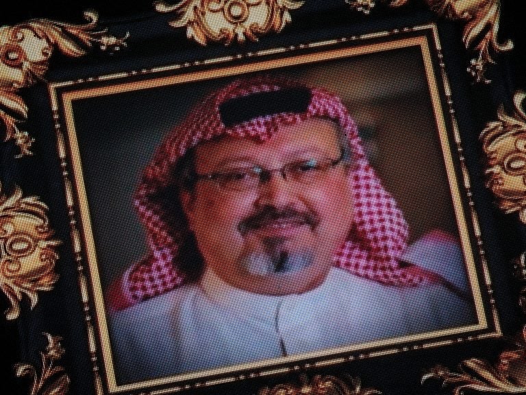 President Trump says the U.S. will remain a 