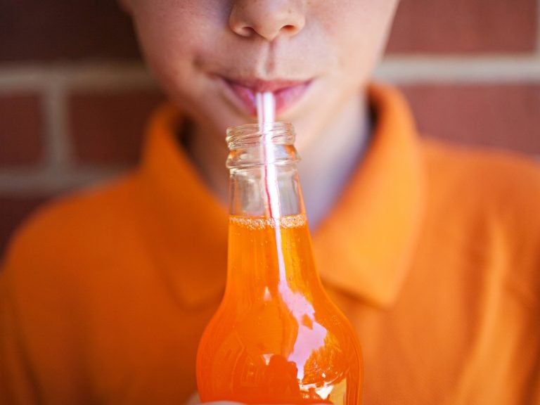 The sweetened beverage industry has spent millions to combat soda taxes and support medical groups that avoid blaming sugary drinks for health problems. (Melissa Lomax Speelman/Getty Images)