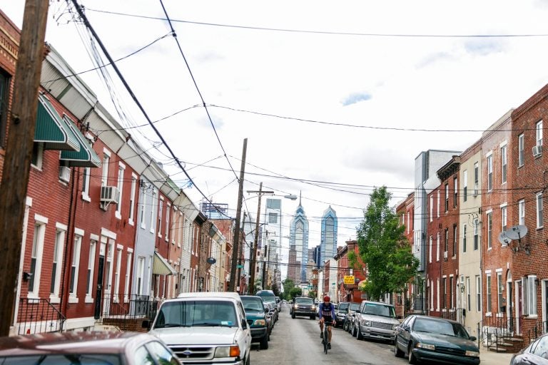 Point Breeze (Neal Santos, © National Trust for Historic Preservation)