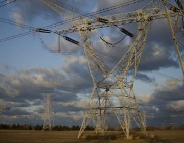 One analysis has found that joining the nation’s separate power grids could have significant benefits. (StateImpact Pennsylvania)