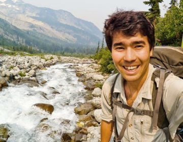 An American self-styled adventurer and Christian missionary, John Allen Chau, has been killed and buried by a tribe of hunter-gatherers on a remote island in the Indian Ocean where he had gone to proselytize, according to local law enforcement officials. (@johnachau via Reuters)