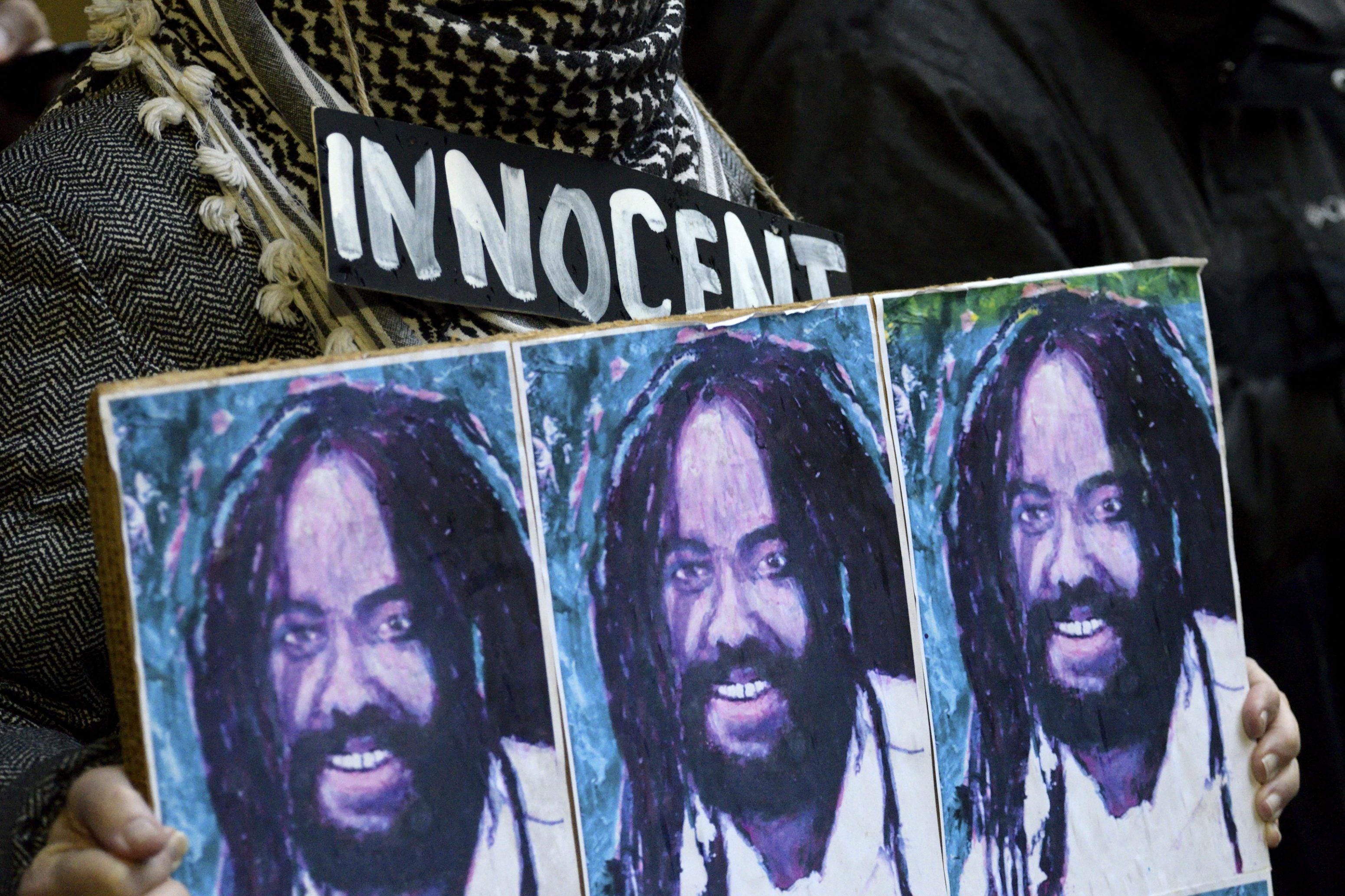 Philly DA Discovers Mysterious ‘six Boxes’ Connected To Mumia Abu-Jamal ...