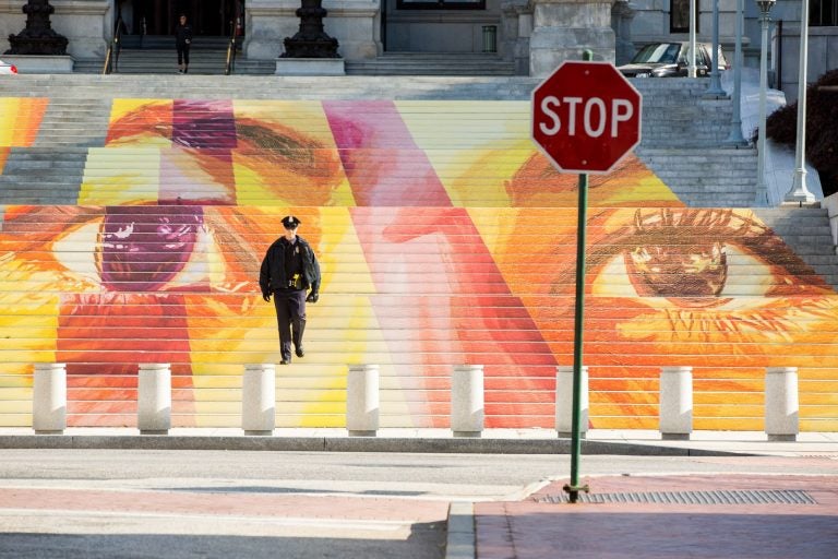 Refugee crisis and national security picture