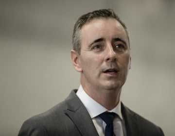 Rep. Brian Fitzpatrick, R-Pa.