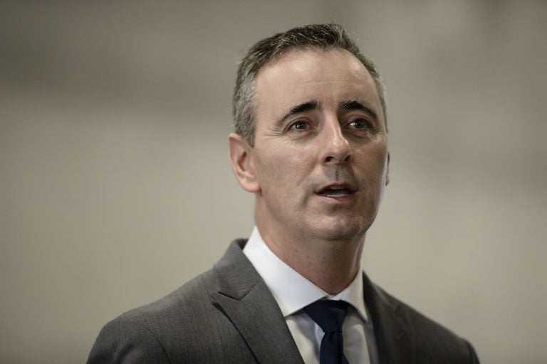 Rep. Brian Fitzpatrick, R-Pa.