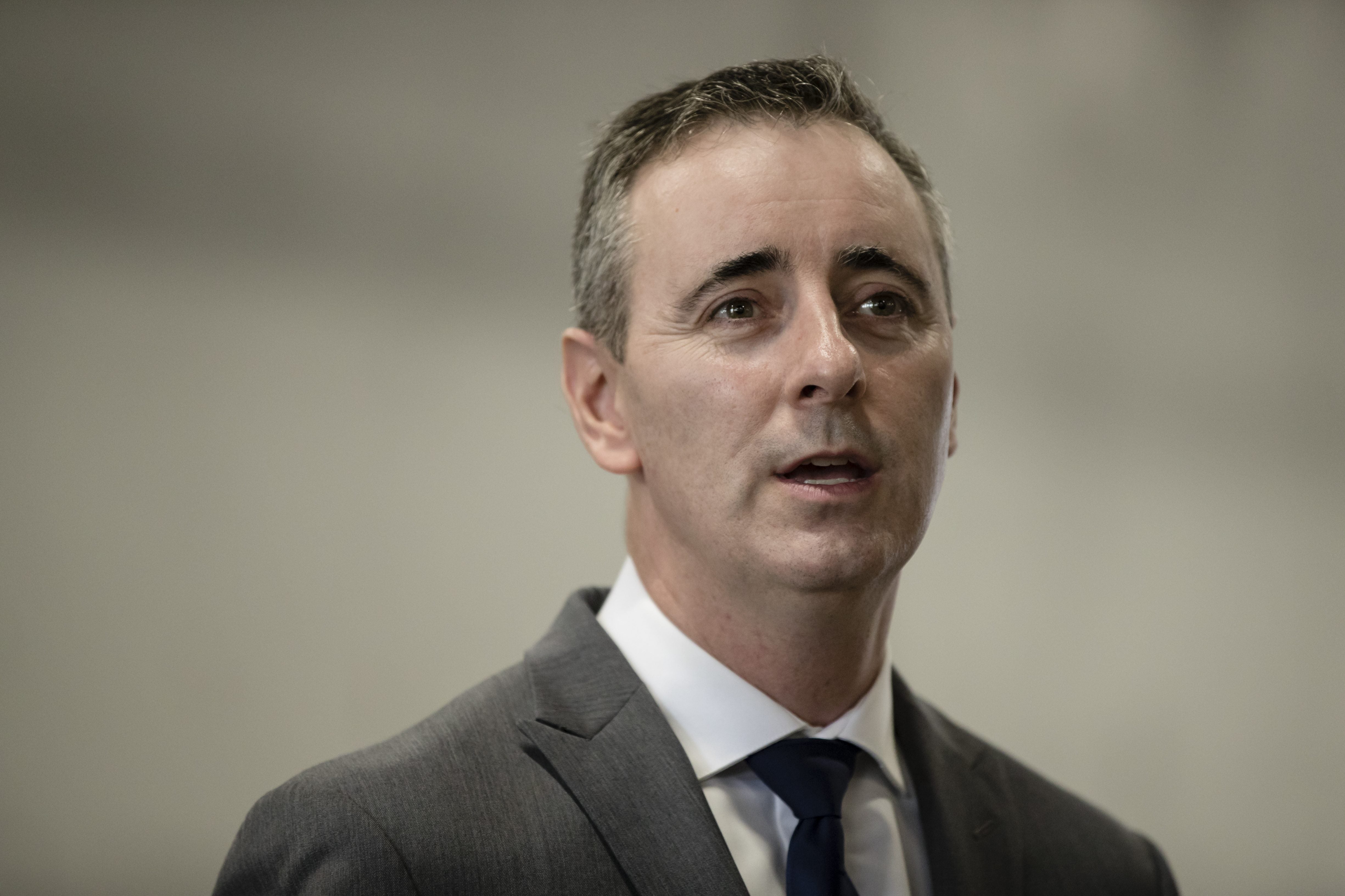 Pa. election 2024: U.S. Rep. Brian Fitzpatrick defeats Mark Houck - WHYY