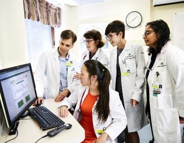 (Christiana Care photo)