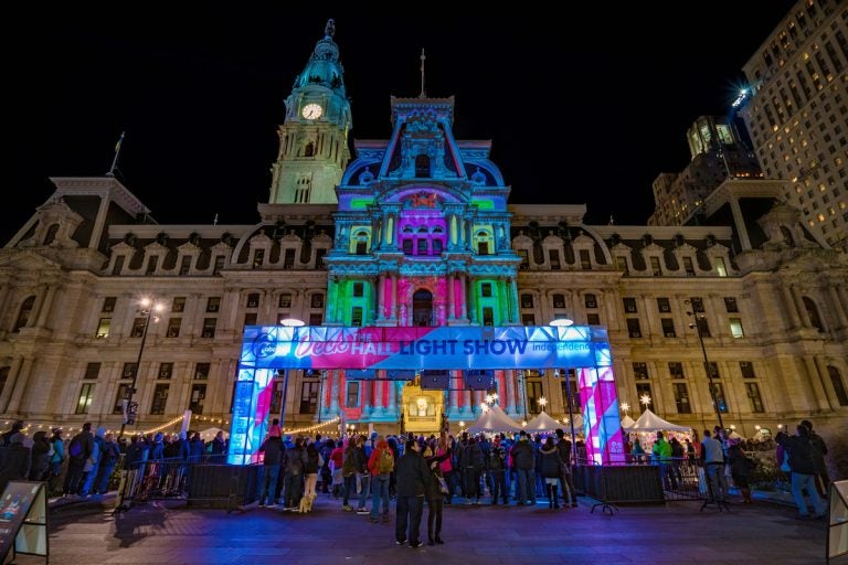 (Image: J. Fusco for Visit Philadelphia)