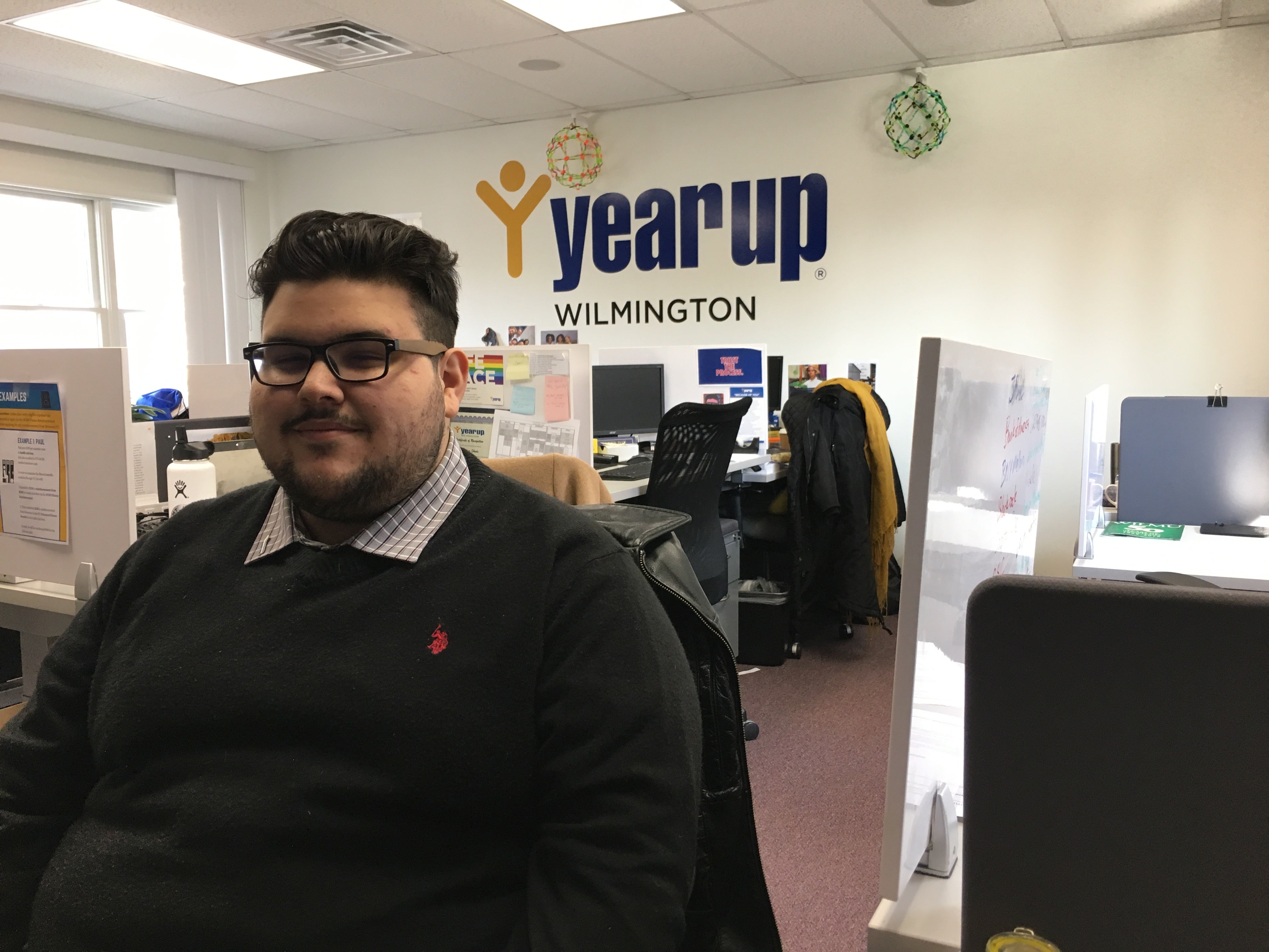 Year Up jobtraining program helps students find success WHYY
