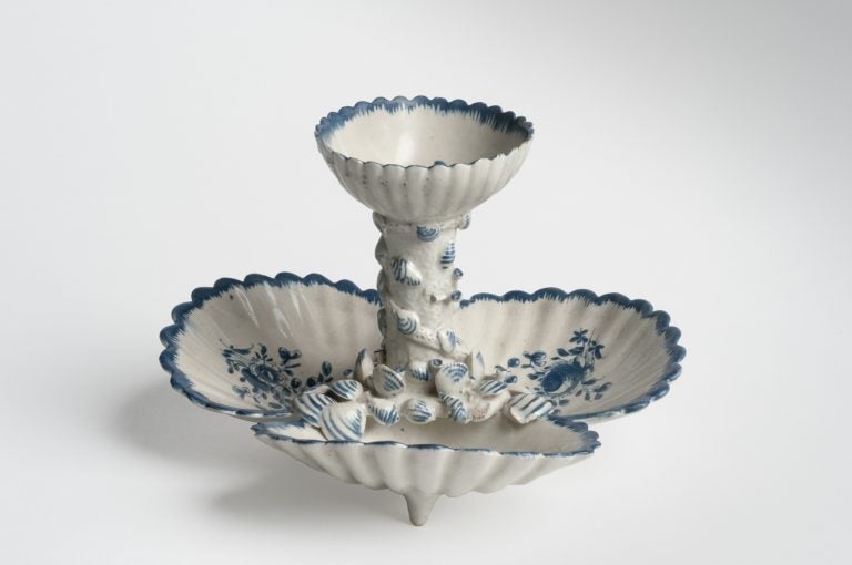 Politics Pottery And Pickle Trays A History Lesson At The Museum Of 