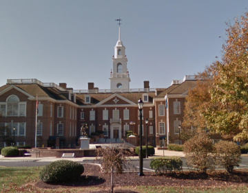 Delaware State House