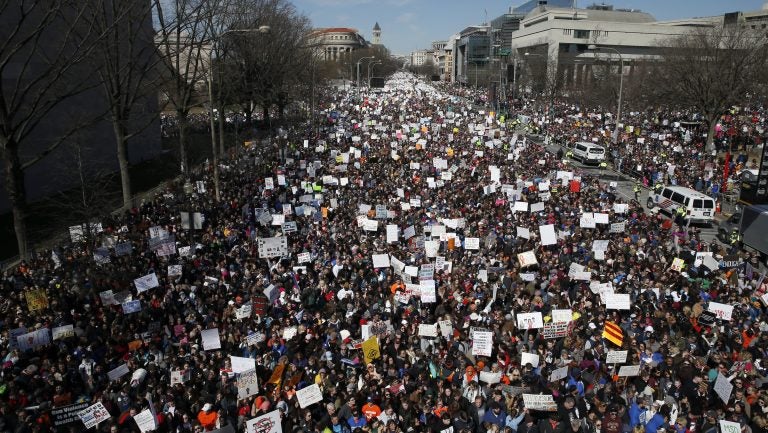 Student activists from Parkland, Fla., quickly mobilized after the shooting at Marjory Stoneman Douglas High School, becoming a vocal force calling for tighter gun laws. That movement led to mass 