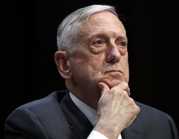 Defense Secretary Jim Mattis, one of President Trump's most important early advisers, is the latest to depart the administration. (Jacquelyn Martin/AP)