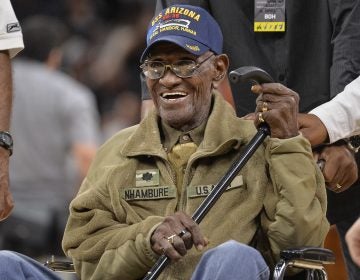 Richard Overton had been the oldest living veteran of American wars. He died Thursday.