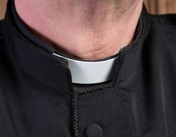 The grand jury report named hundreds of “predator priests” and enablers. But ahead of its publication, 11 sued, arguing that being identified would violate their right to a good reputation since they aren’t being charged with any crime. (AnnekaS/Bigstock) 