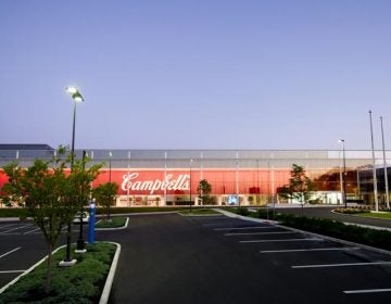 (Campbell Soup Co.)